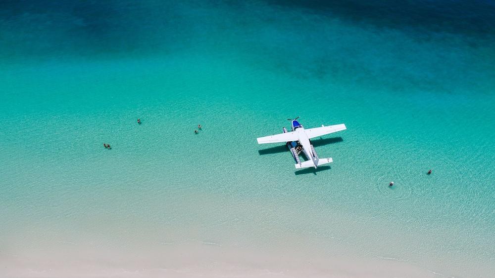 Hamilton Island Yacht Club Villas