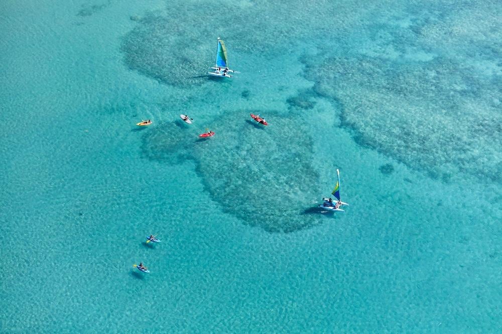 Hamilton Island Yacht Club Villas
