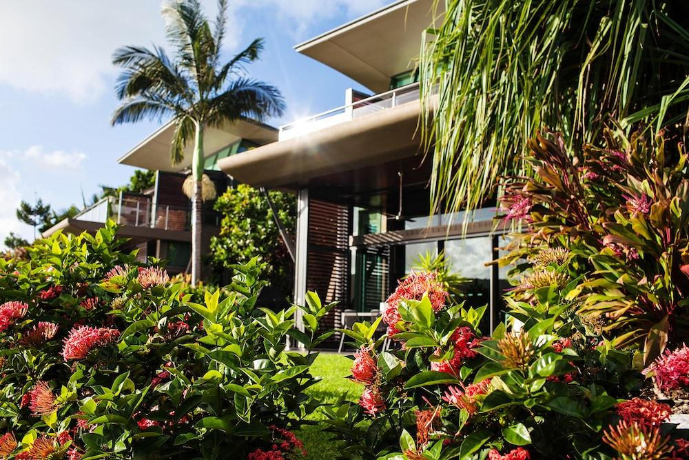 Hamilton Island Yacht Club Villas
