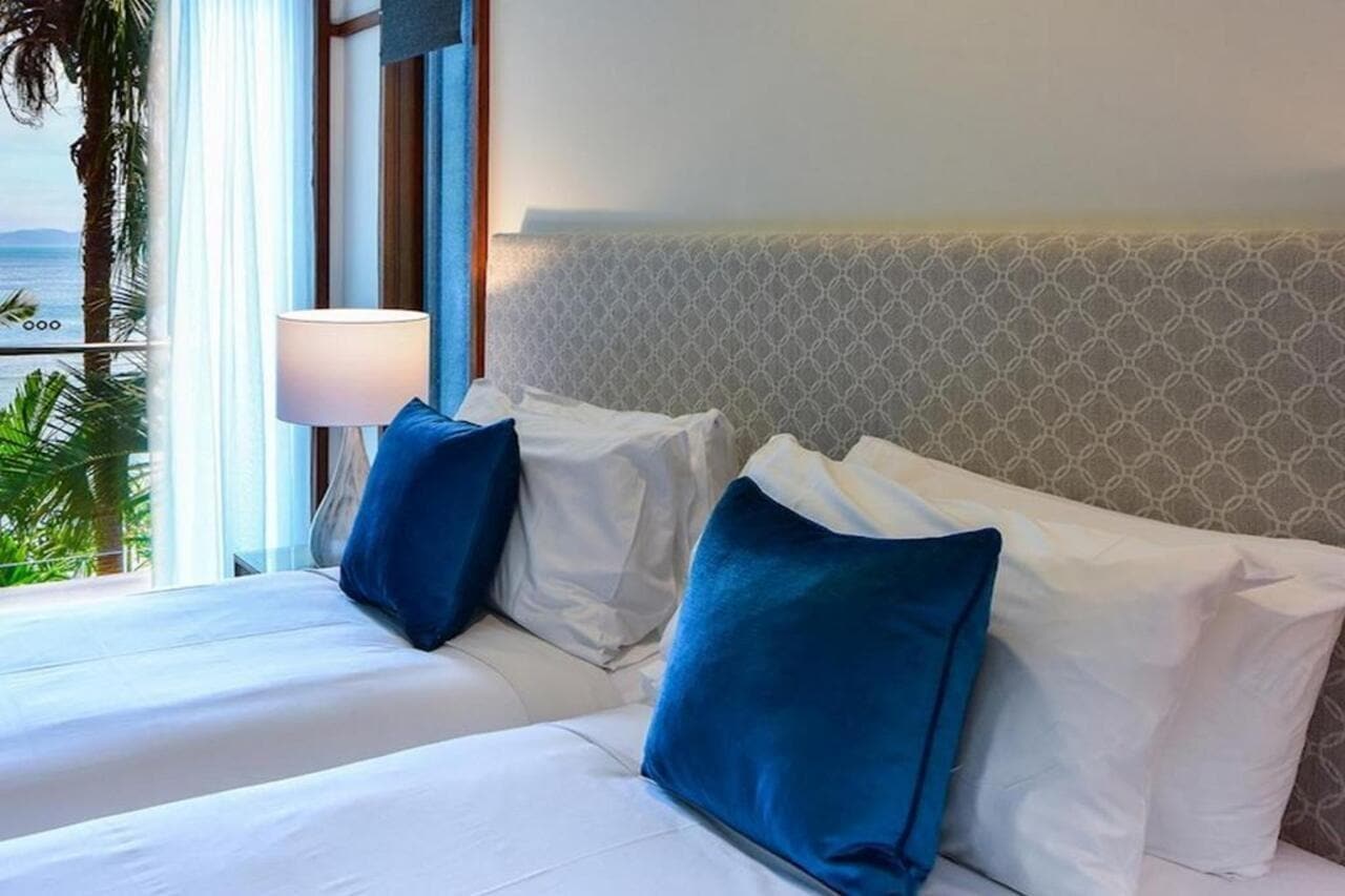 Hamilton Island Yacht Club Villas