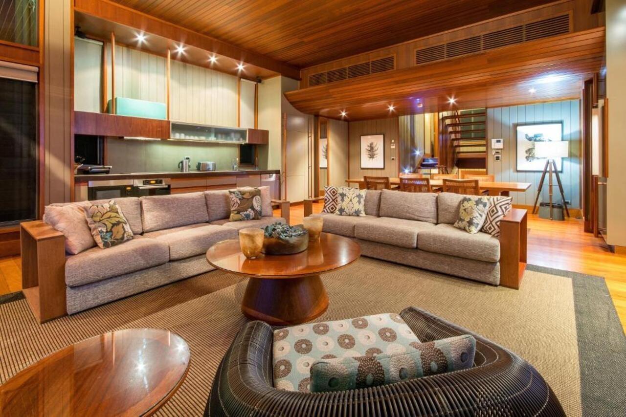 Hamilton Island Yacht Club Villas