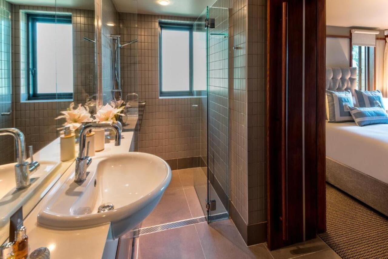 Hamilton Island Yacht Club Villas
