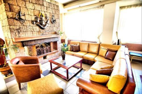 Park Hotel