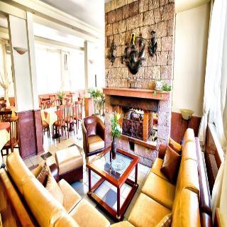 Park Hotel