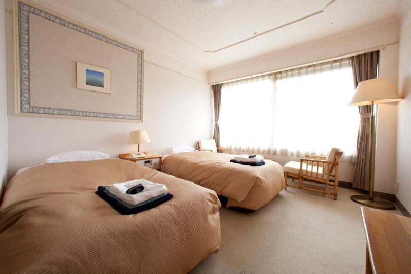 Hotel Kagetsuen