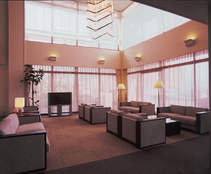 Hotel Kagetsuen