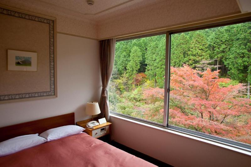 Hotel Kagetsuen