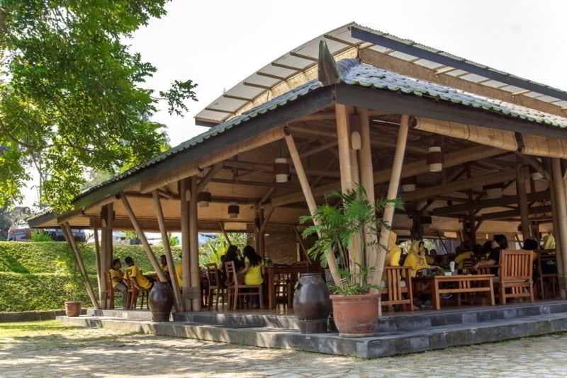 Sambi Resort - Spa Sambi Resort