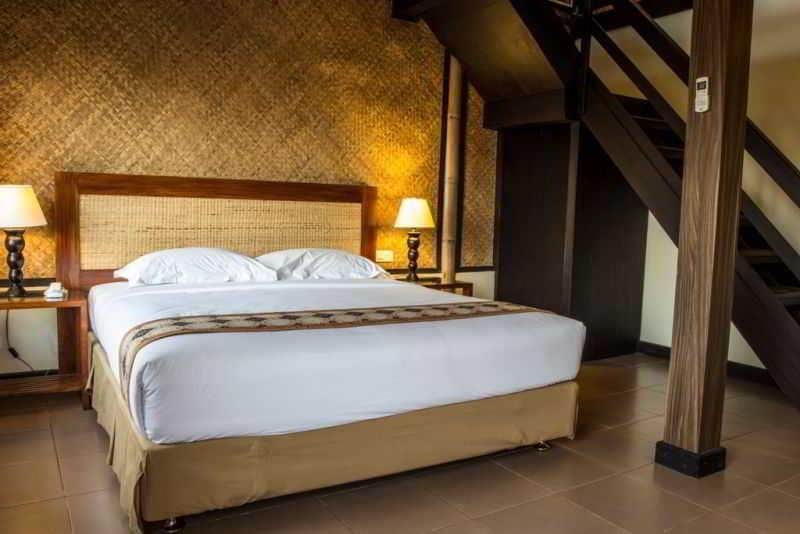 Sambi Resort - Spa Sambi Resort