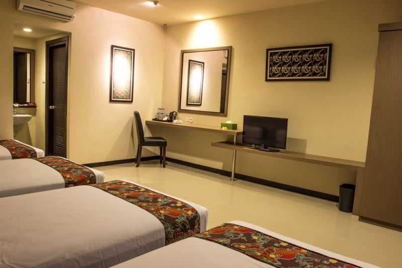 Sambi Resort - Spa Sambi Resort
