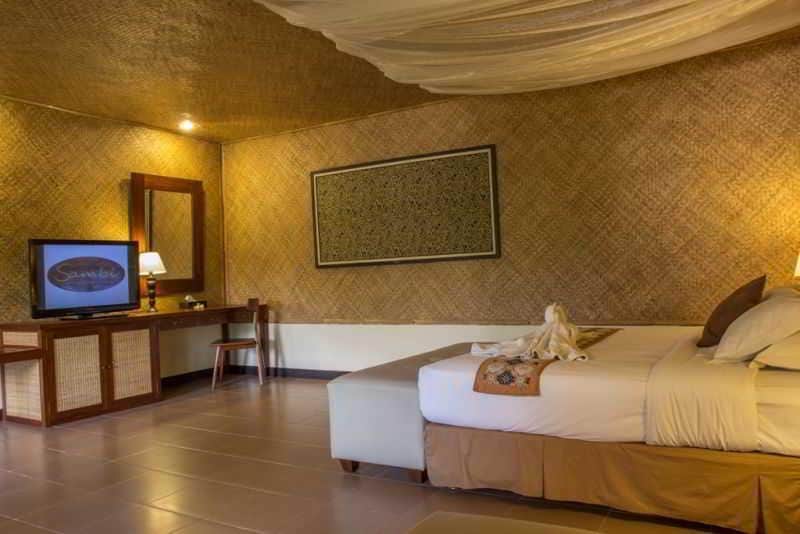 Sambi Resort - Spa Sambi Resort