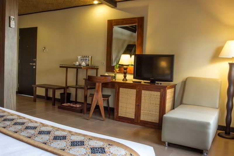 Sambi Resort - Spa Sambi Resort