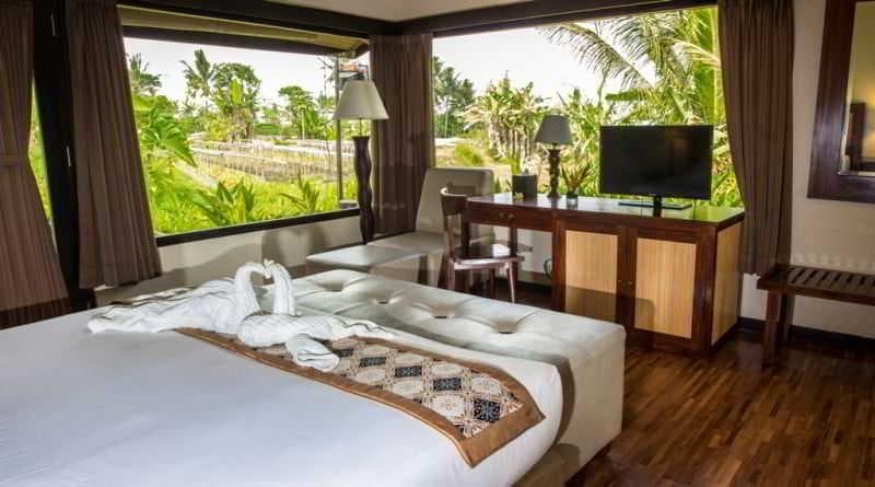 Sambi Resort - Spa Sambi Resort