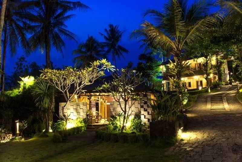 Sambi Resort - Spa Sambi Resort