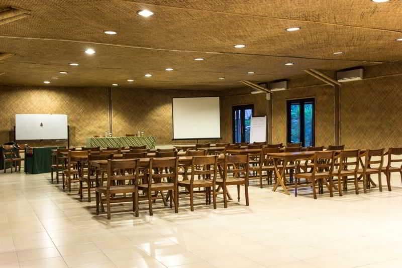 Sambi Resort - Spa Sambi Resort