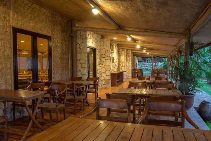 Sambi Resort - Spa Sambi Resort