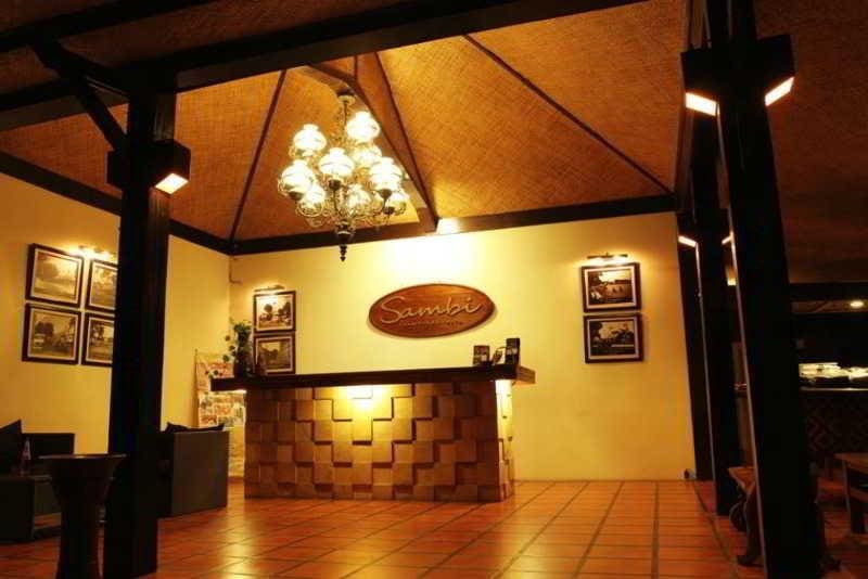 Sambi Resort - Spa Sambi Resort