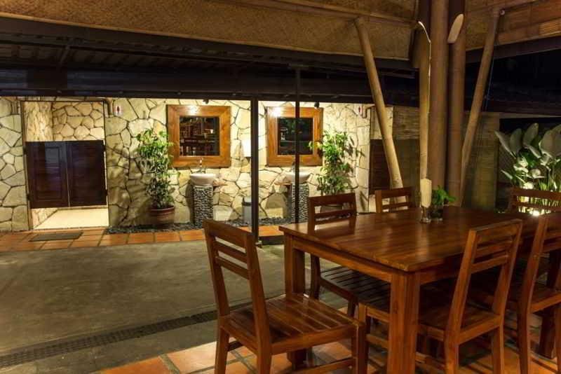 Sambi Resort - Spa Sambi Resort