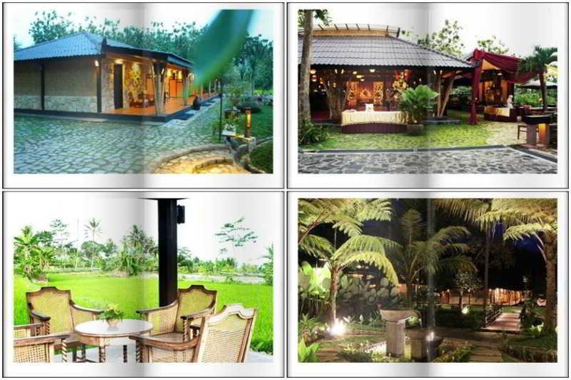 Sambi Resort - Spa Sambi Resort