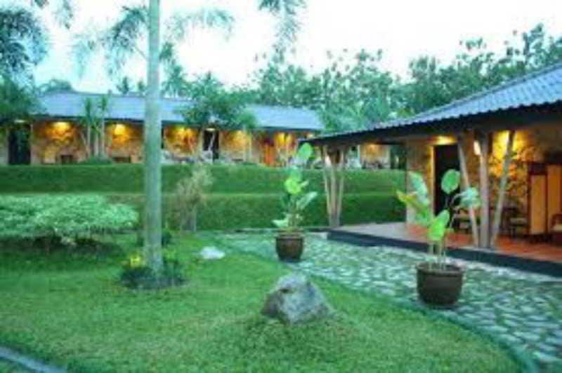 Sambi Resort - Spa Sambi Resort