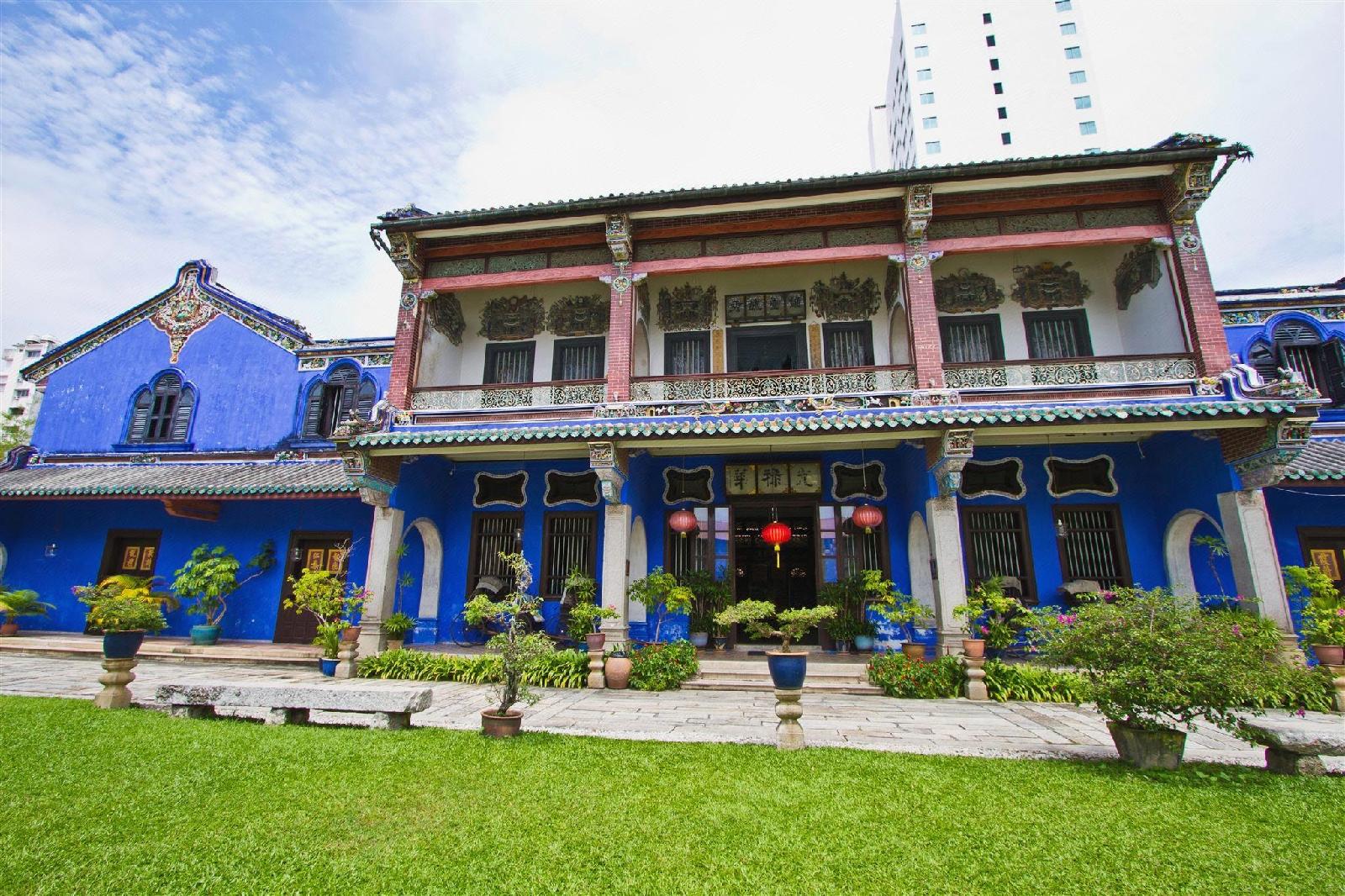 Bellevue Hotel