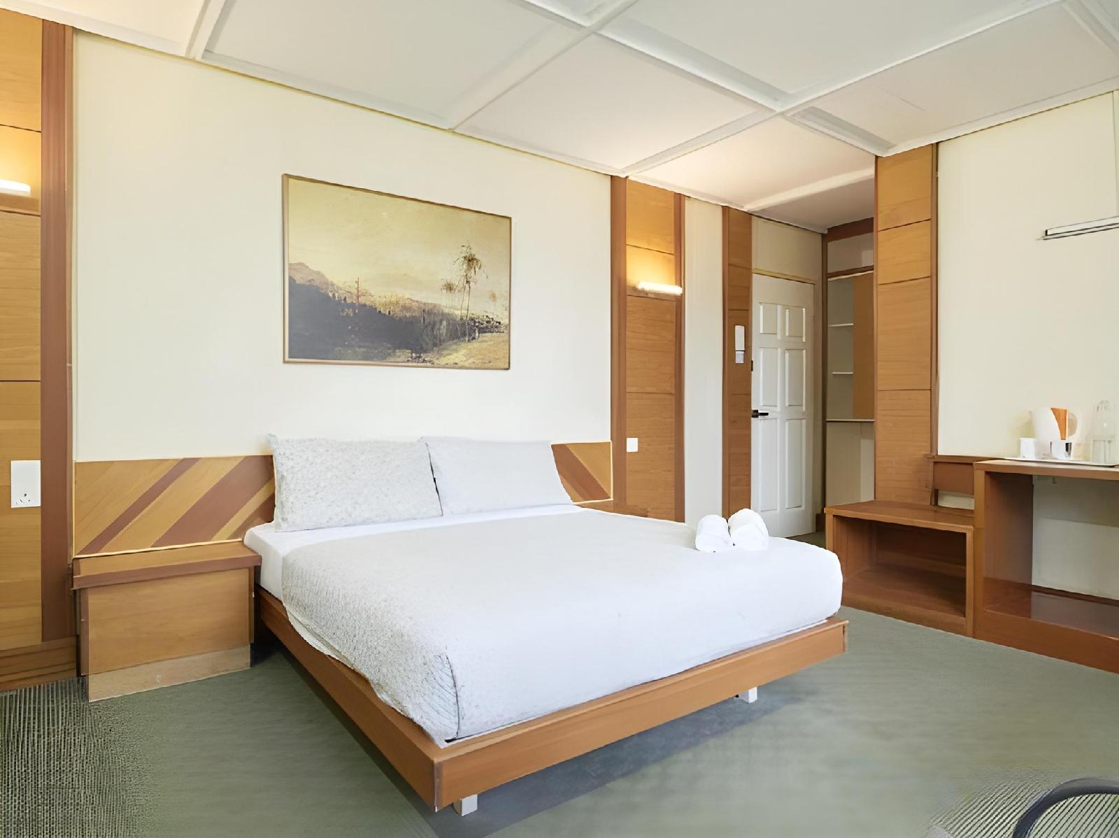 Bellevue Hotel