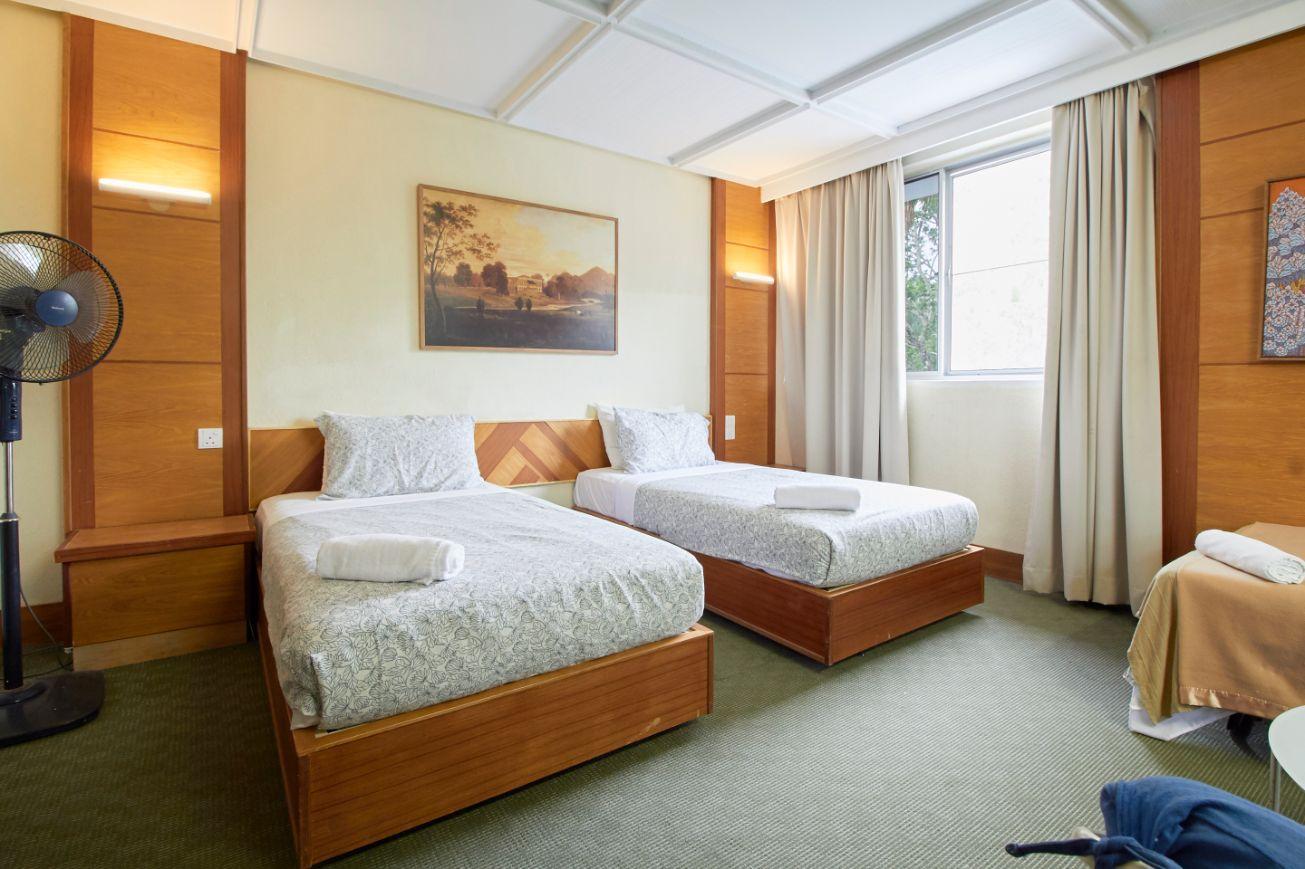 Bellevue Hotel