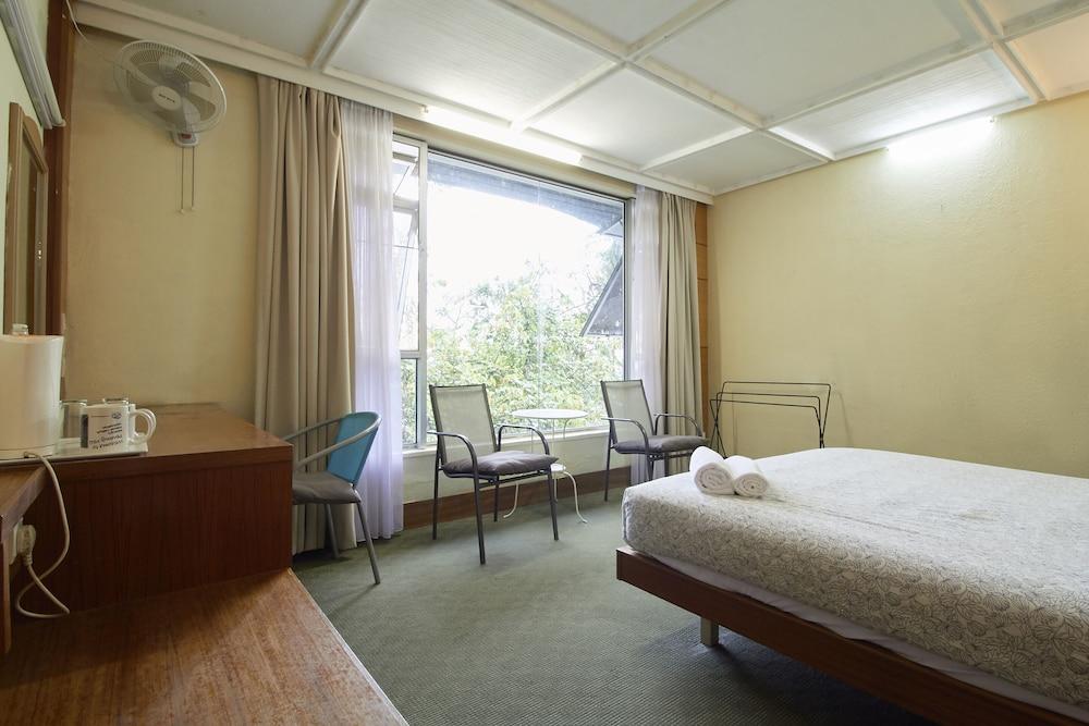 Bellevue Hotel