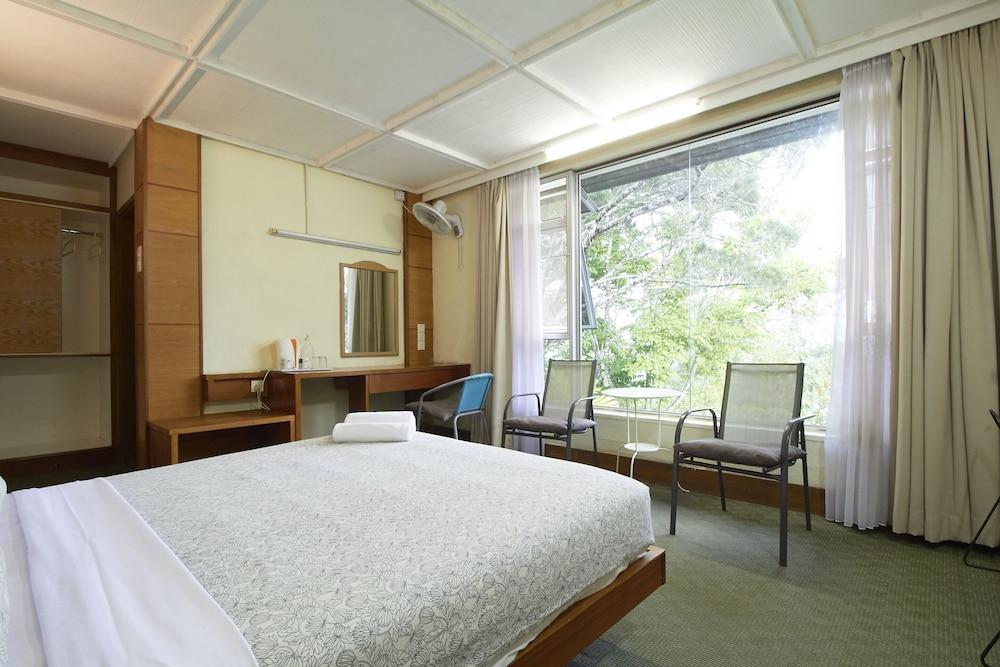 Bellevue Hotel