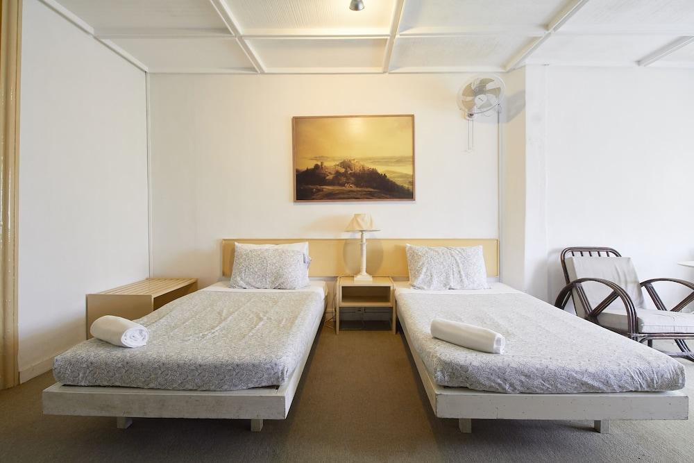 Bellevue Hotel