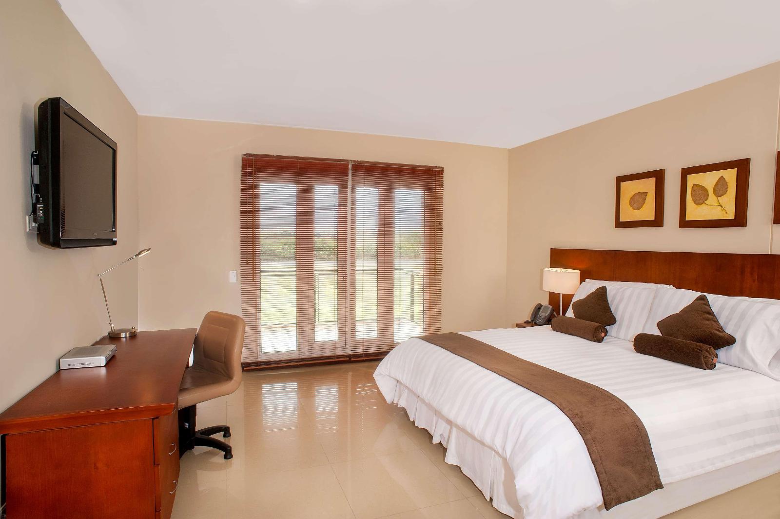 Wyndham Garden Villavicencio