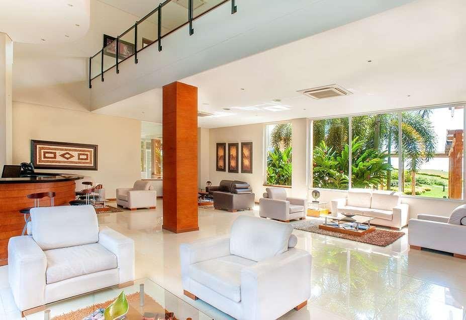 Wyndham Garden Villavicencio
