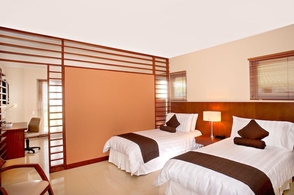 Wyndham Garden Villavicencio