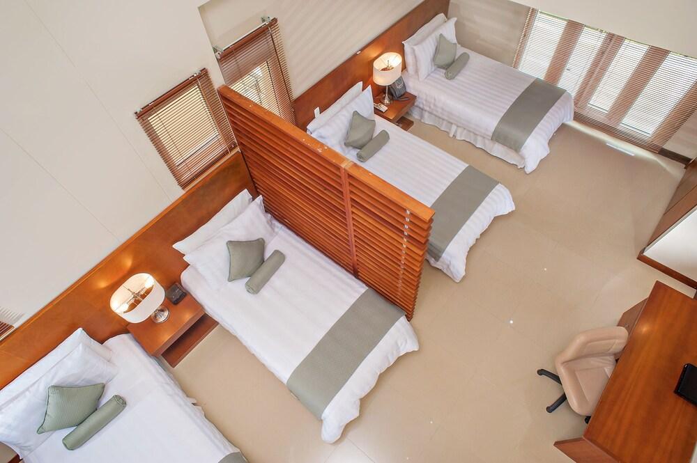 Wyndham Garden Villavicencio