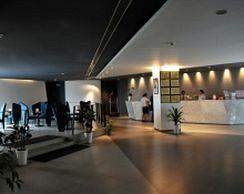Jinjiang Inn Chongqing Eling Subway Station