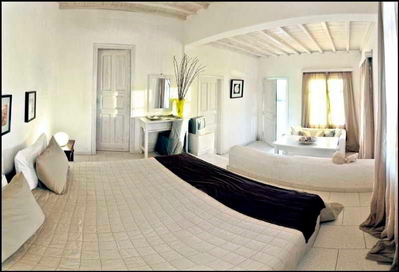 Fos Suites