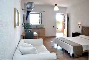 Fos Suites