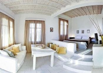 Fos Suites