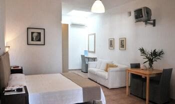 Fos Suites