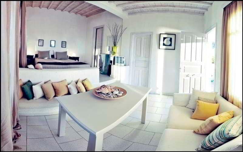 Fos Suites