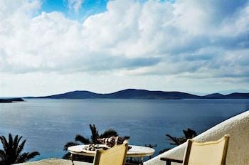 Fos Suites