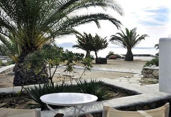 Fos Suites