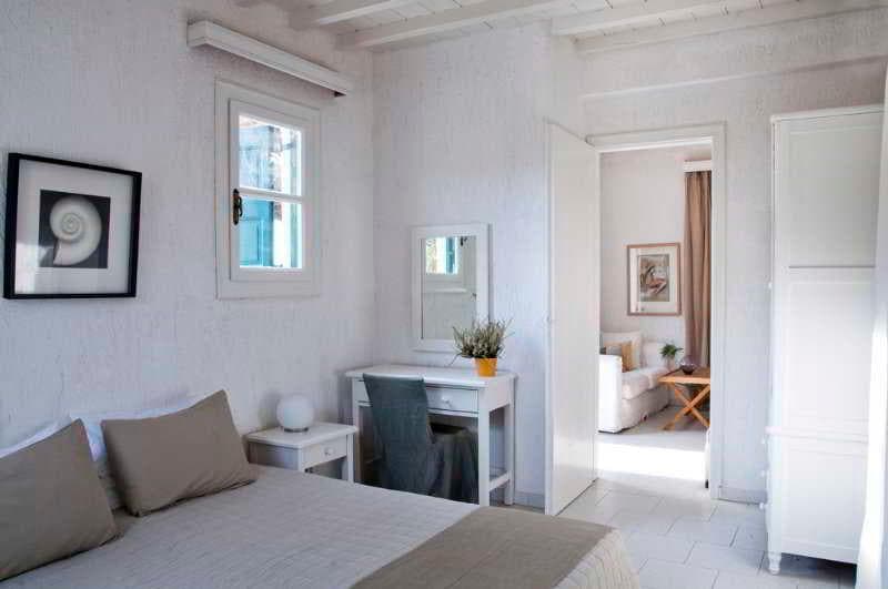 Fos Suites