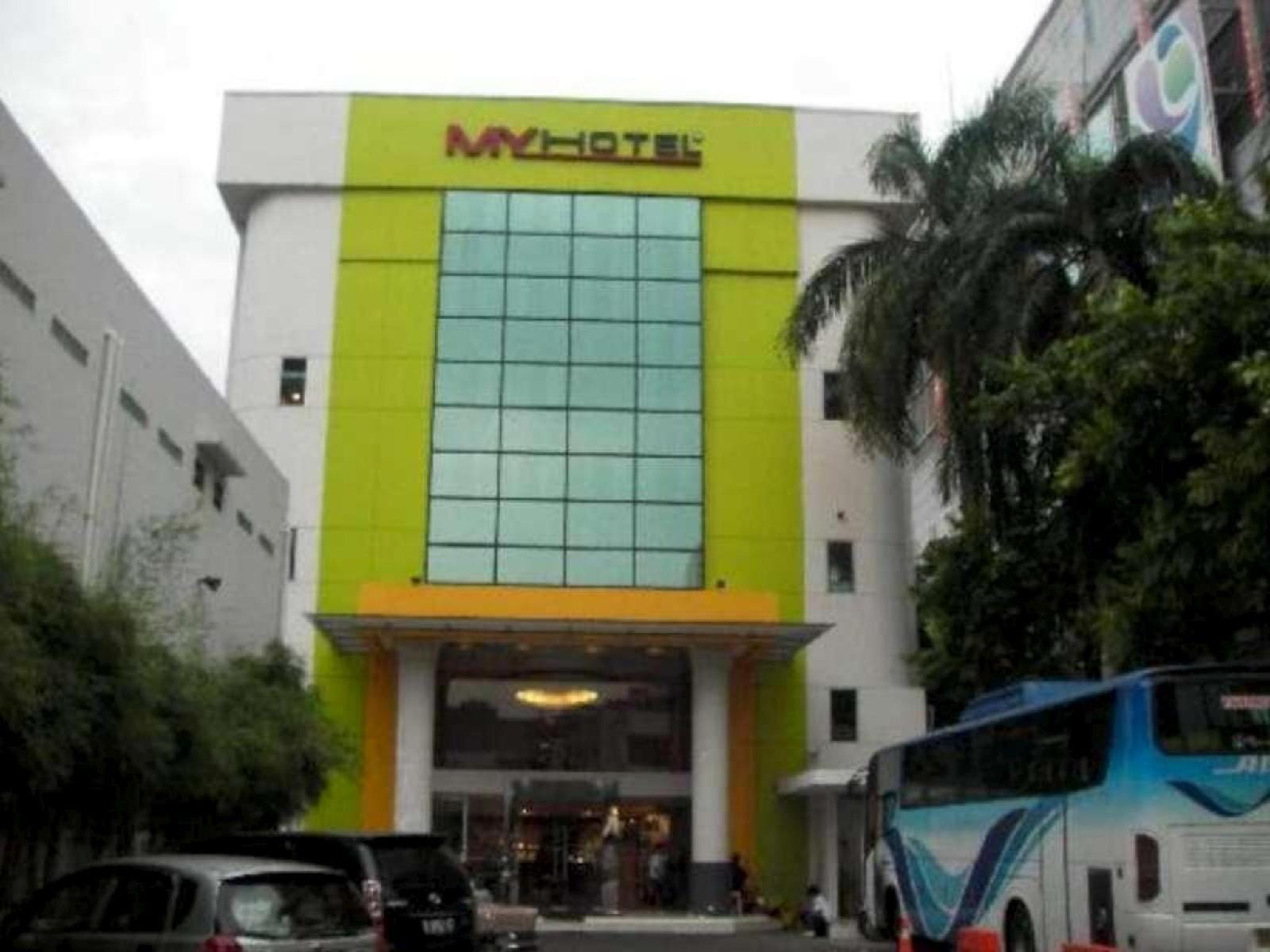 My Hotel Jakarta