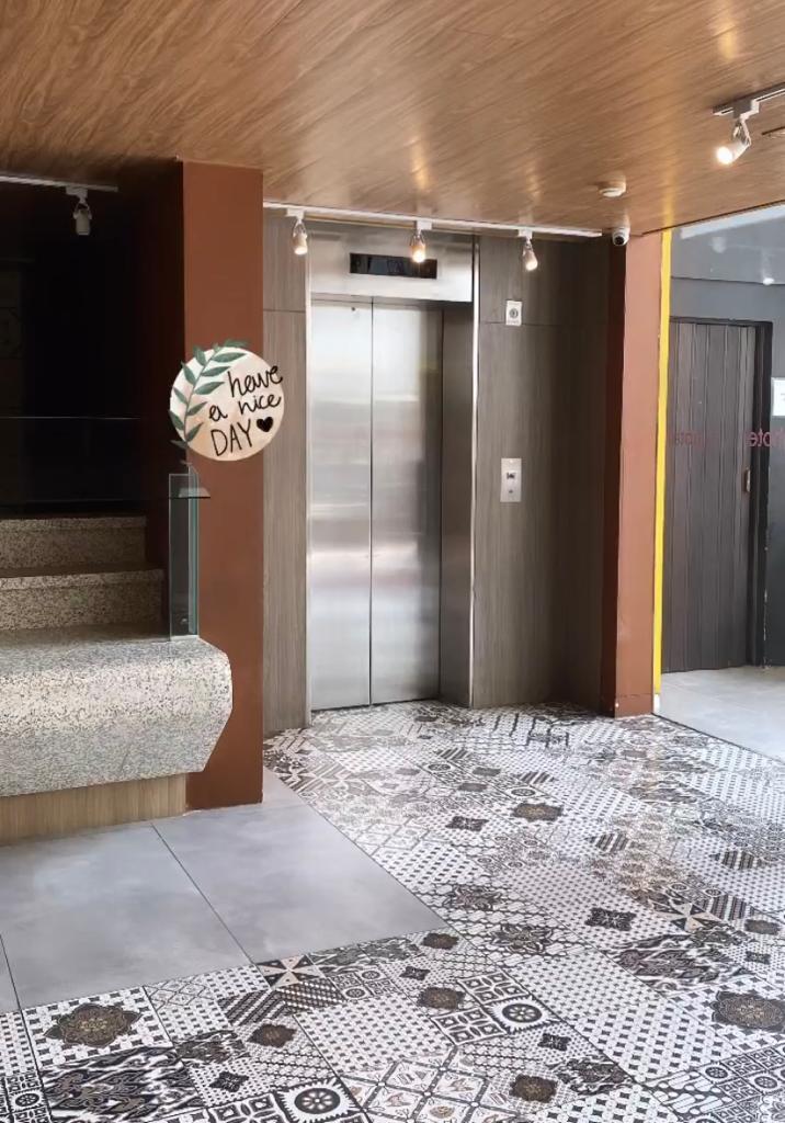 My Hotel Jakarta