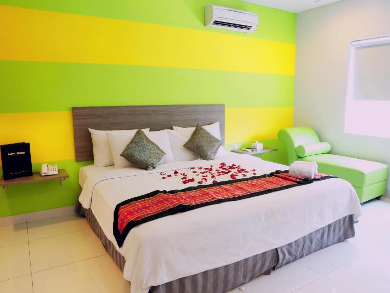 My Hotel Jakarta