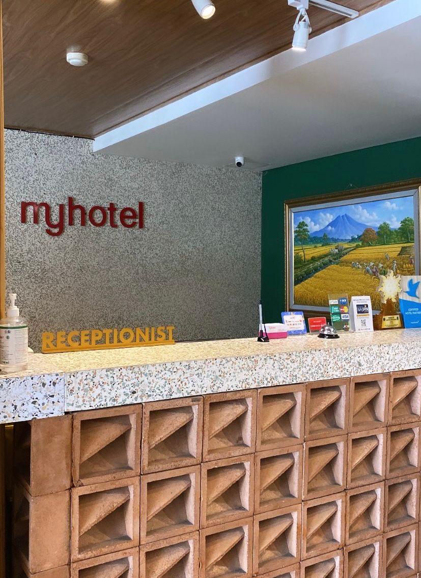 My Hotel Jakarta