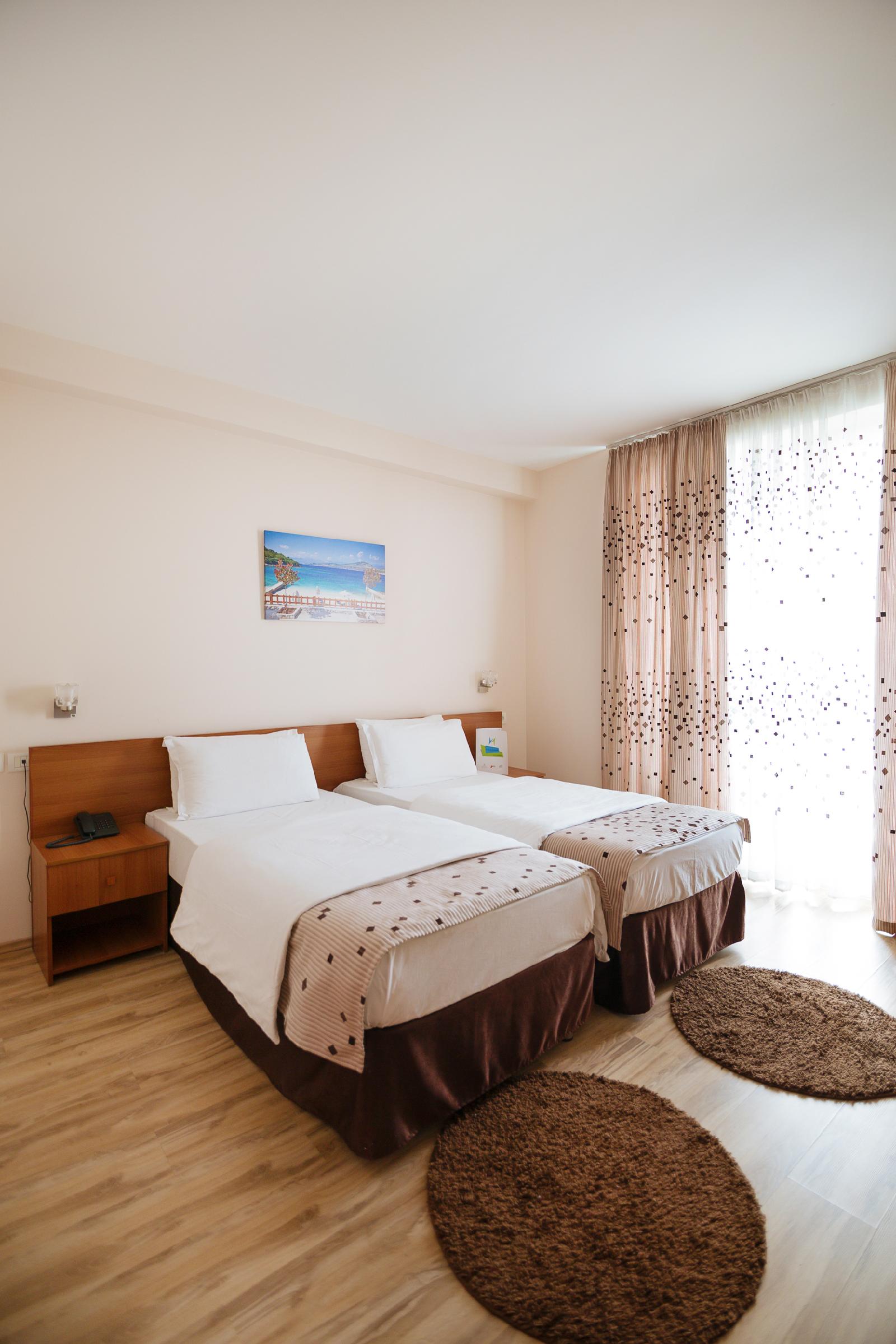 Albanian Star Hotel