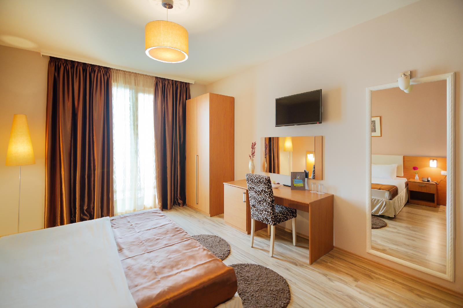 Albanian Star Hotel