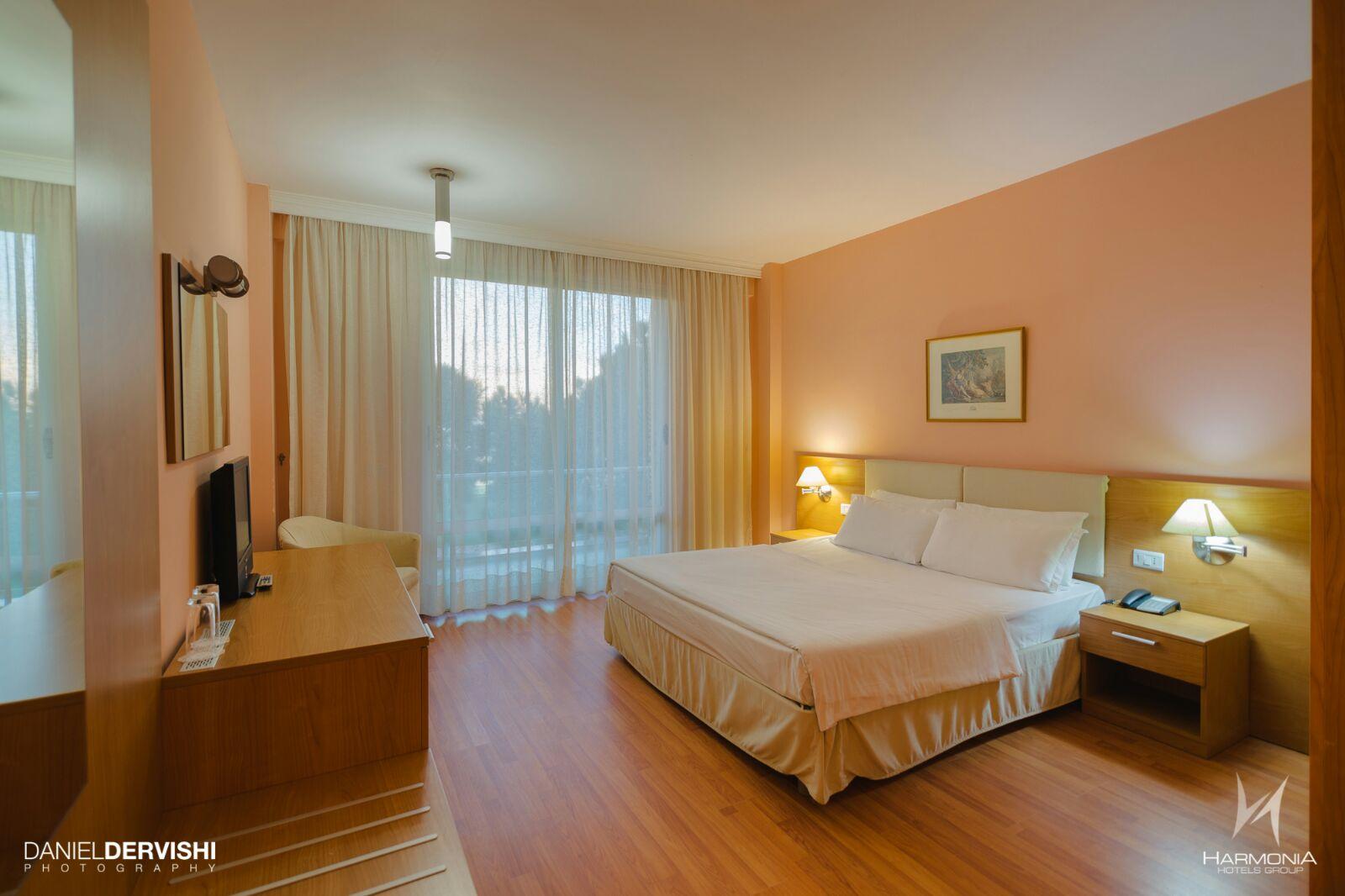 Albanian Star Hotel